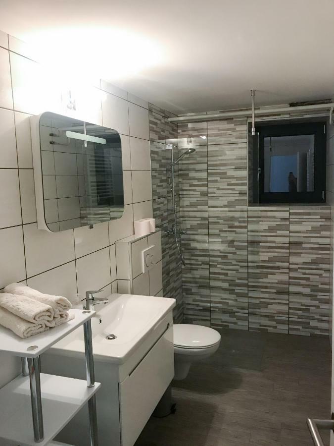 Apartment Tosca Near Vintgar And Lake Bled Zgornje Gorje Buitenkant foto