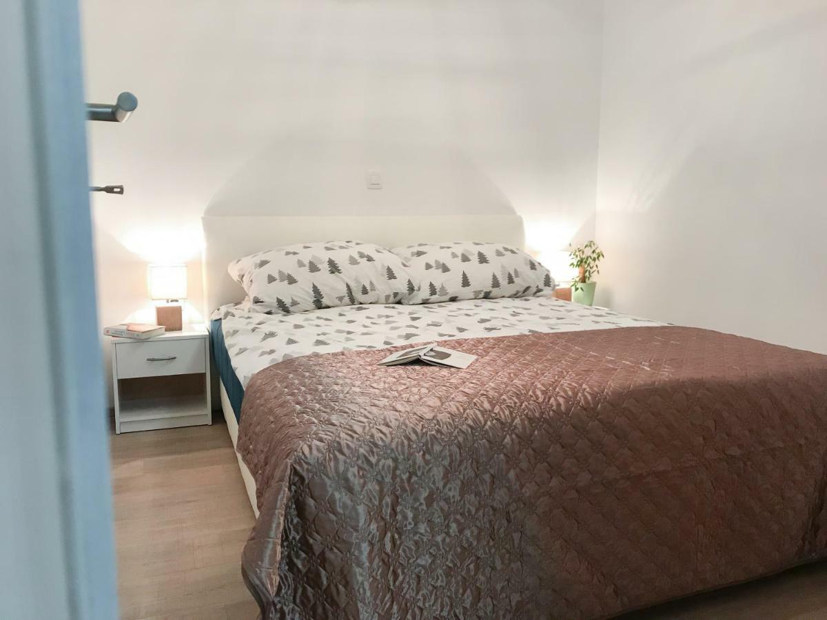 Apartment Tosca Near Vintgar And Lake Bled Zgornje Gorje Buitenkant foto